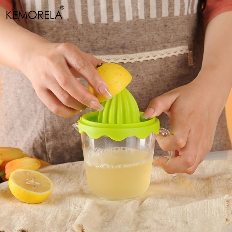 Citrus Juicer Bar - Ręczna przenośna wyciskarka do cytrusów narzędzia