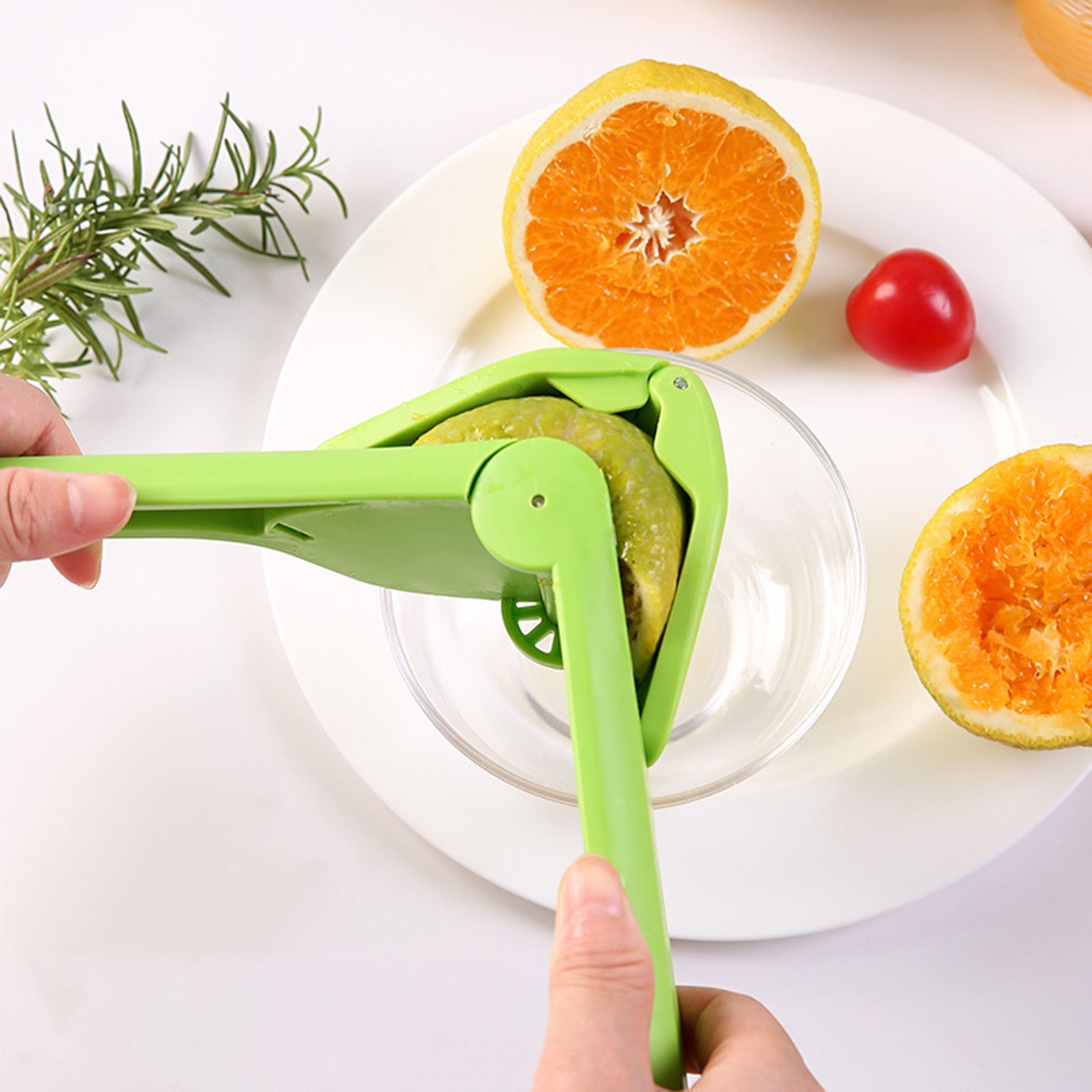 Citrus Juicer Bar - 1 szt. Maszyna do wyciskania soku