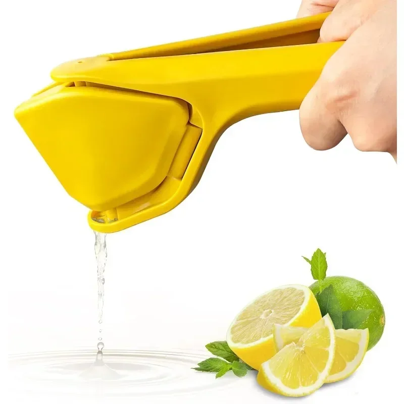 Citrus Juicer Bar - Ręczna wyciskarka do cytryn, mała, składana