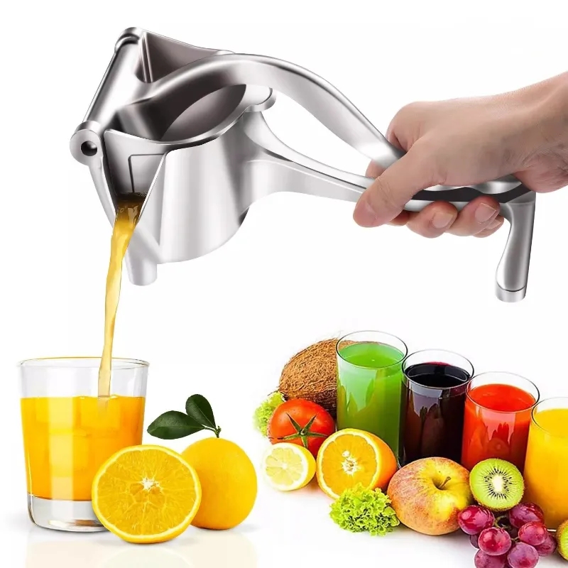 Citrus Juicer Bar - Ręczna wyciskarka do soku 2026, ze