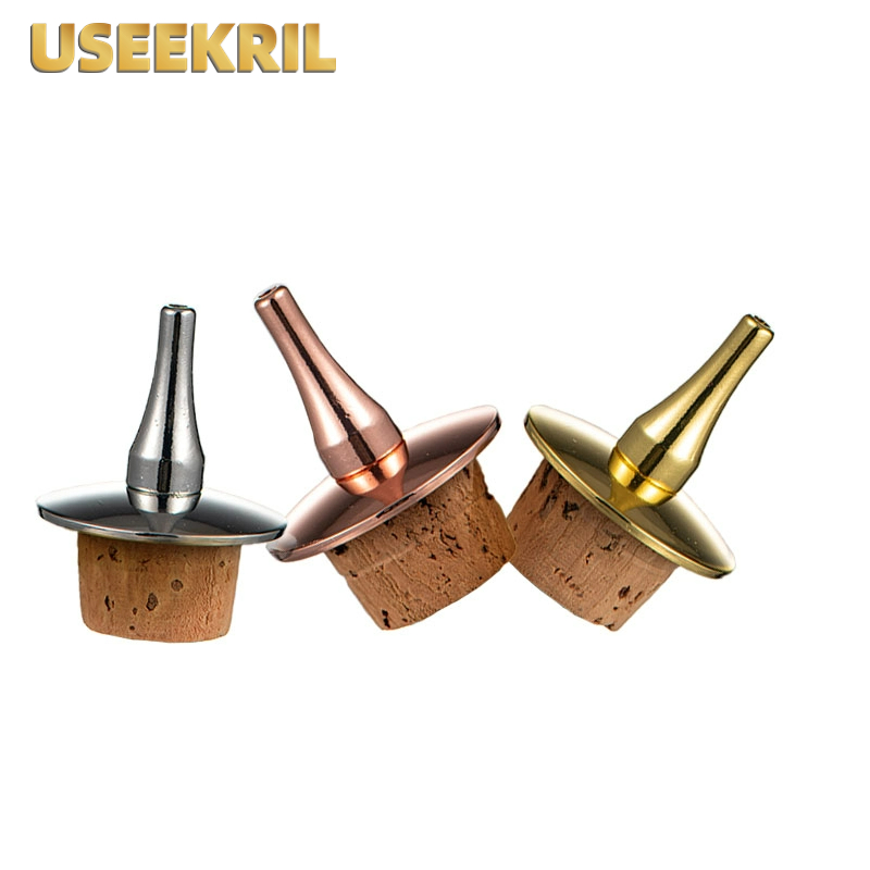 Bitters Bottle Set - Bitter Essence Bottle Plug Dripper Liquor