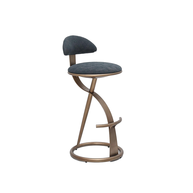 Home Bar Stools - Luksusowe krzesło barowe na zamówienie, designerskie,