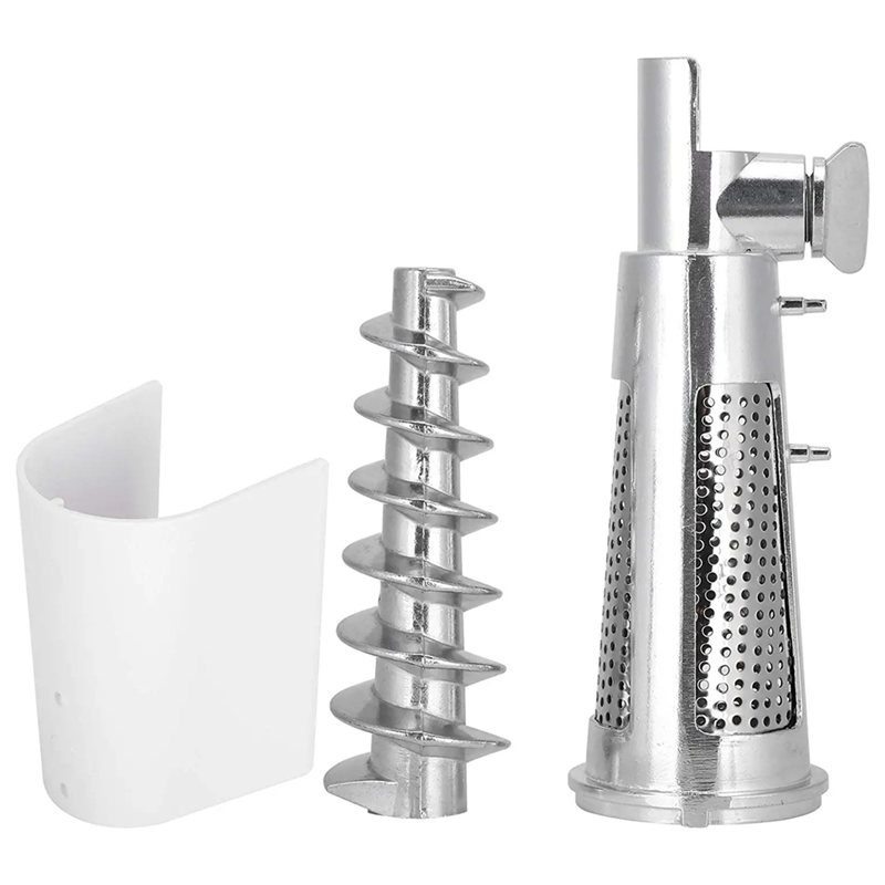 Przystawka do maszynki do miel – Citrus Juicer Bar recenzja i cena