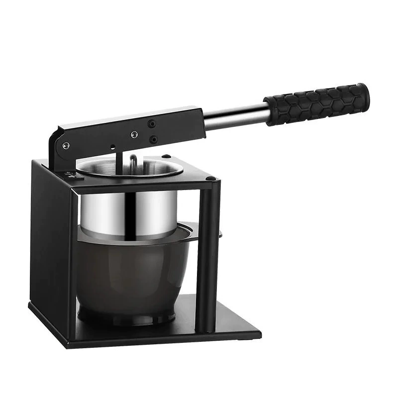 Wyciskarka do cytrusów ze stal – Citrus Juicer Bar recenzja i cena