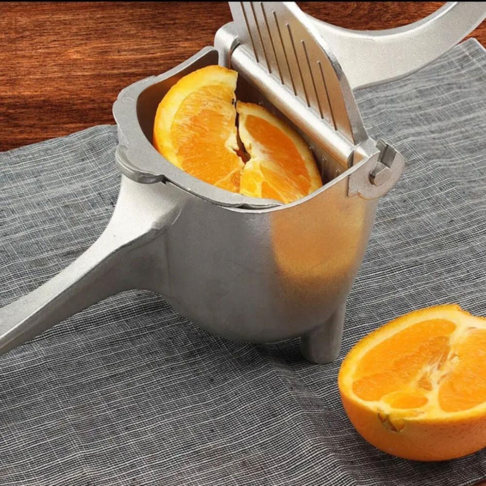 Ręczna wyciskarka do soków ze  – Citrus Juicer Bar recenzja i cena