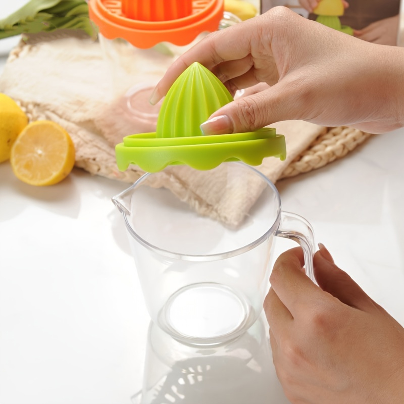 Ręczna przenośna wyciskarka do – Citrus Juicer Bar recenzja i cena