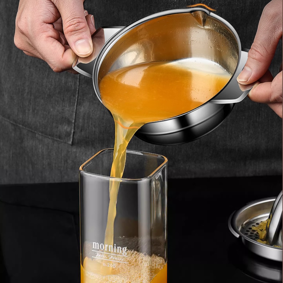 Ręczna wyciskarka do cytrusów  – Citrus Juicer Bar recenzja i cena