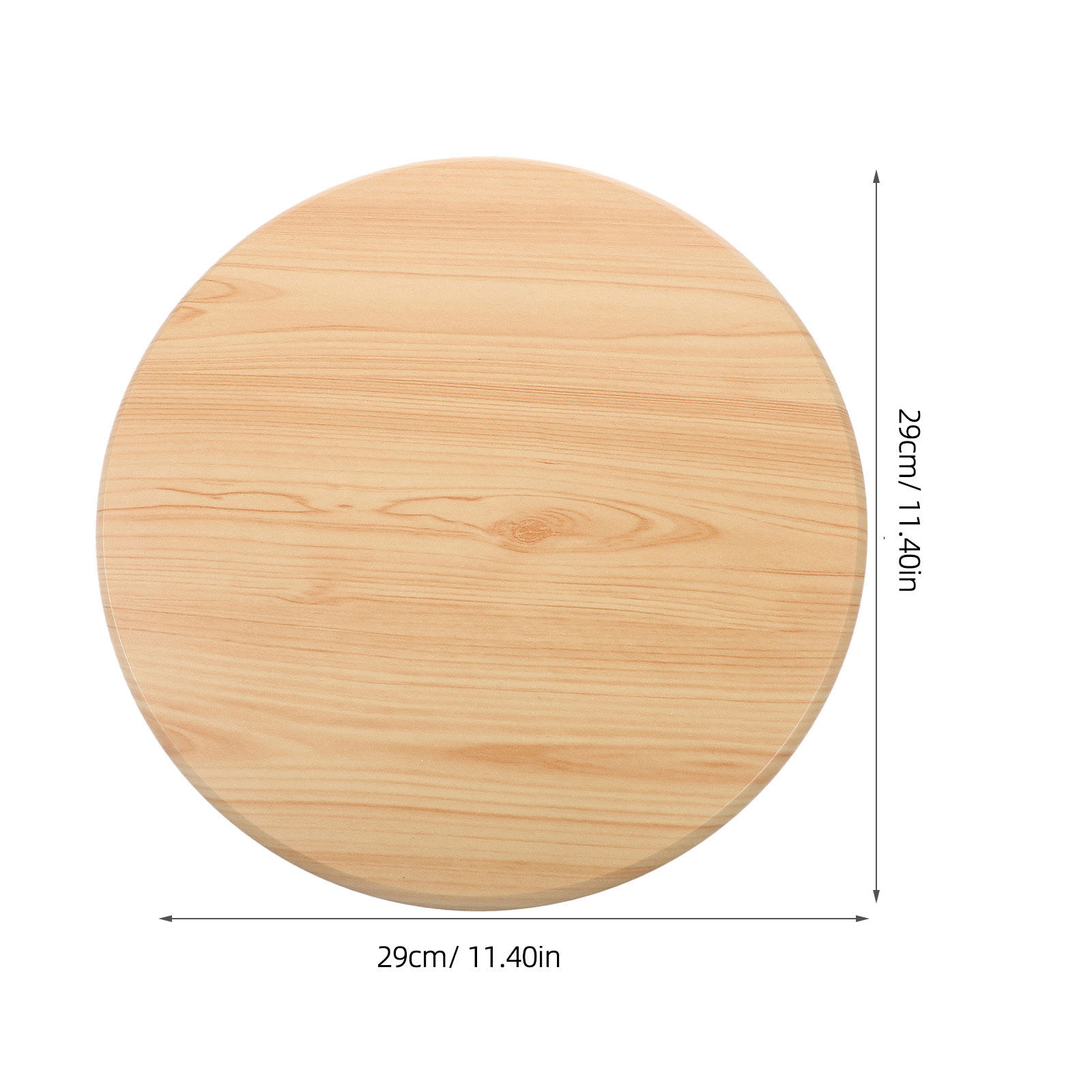 Drewniana wymienna siedziska d – Home Bar Stools recenzja i cena