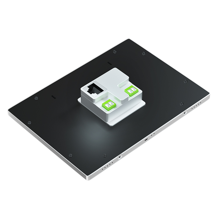 Tablet PC CNC 10 cali z ekrane – Home Bar Android recenzja i cena