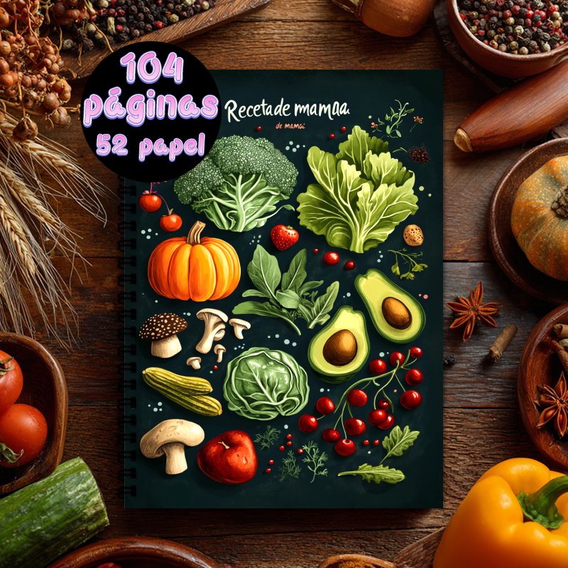 Książka kucharska A5 w języku  – Cocktail Recipe Book recenzja i cena