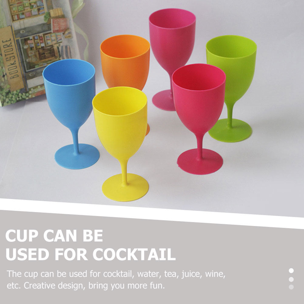 6 szt. kieliszków do wina na p – Home Bar Set recenzja i cena