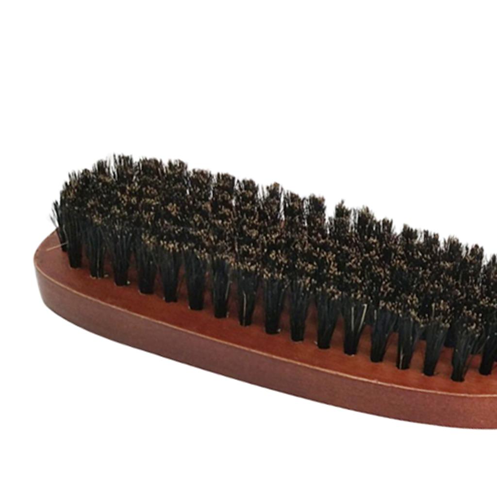 Mini szczoteczka do czyszczeni – Home Barber recenzja i cena