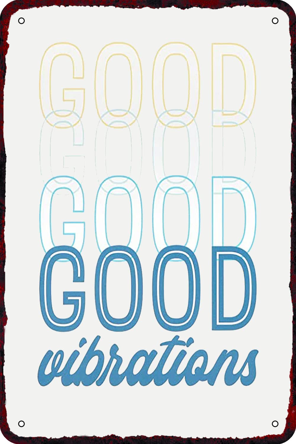 CARNIBELLE Good Vibrations Vin – Home Bar Word recenzja i cena