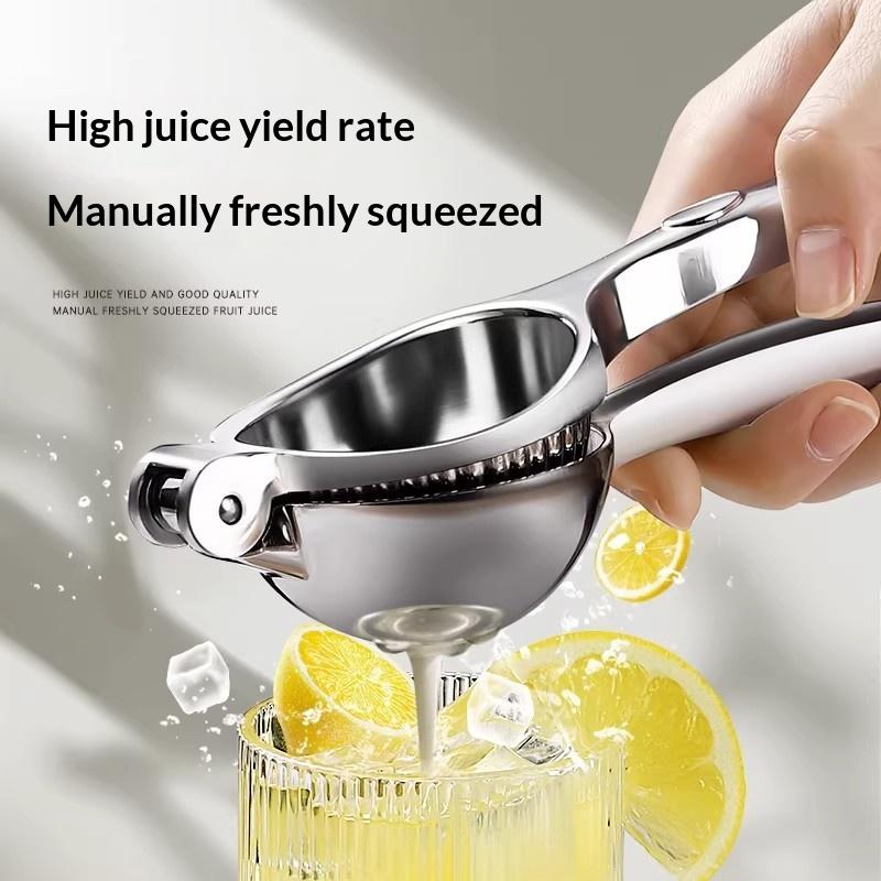 Ręczna wyciskarka do cytrusów  – Citrus Juicer Bar recenzja i cena