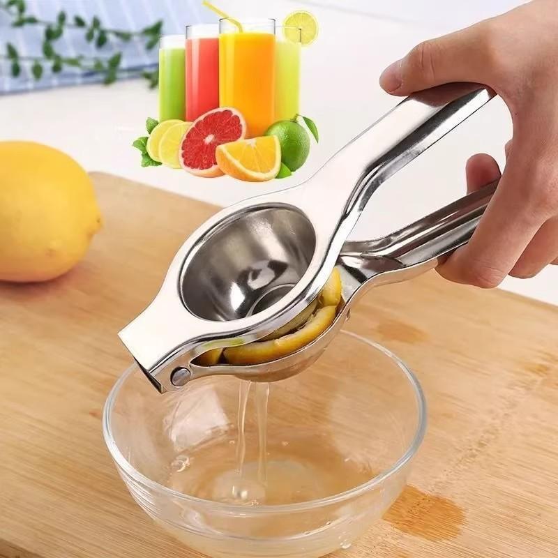 Ręczna wyciskarka do cytrusów  – Citrus Juicer Bar recenzja i cena
