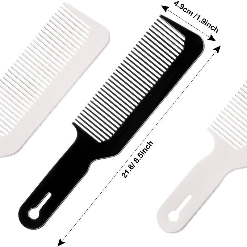 Profesjonalny grzebień fryzjer – Home Barber recenzja i cena