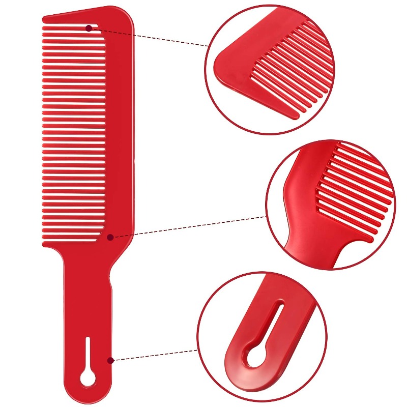 Profesjonalny grzebień fryzjer – Home Barber recenzja i cena