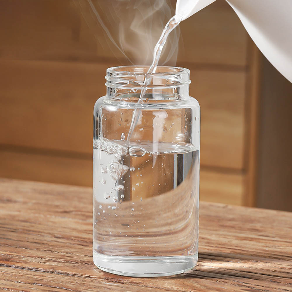 Wysokie szkło borokrzemianowe  – Highball Glass Set recenzja i cena