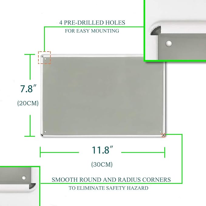 Znak Metalowy Vintage Philadel – Home Bar Word recenzja i cena