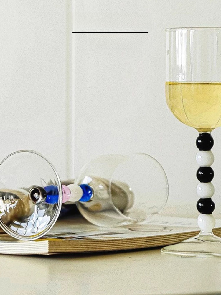 Zestaw 2 szklanek do wina Viet – Highball Glass Set recenzja i cena