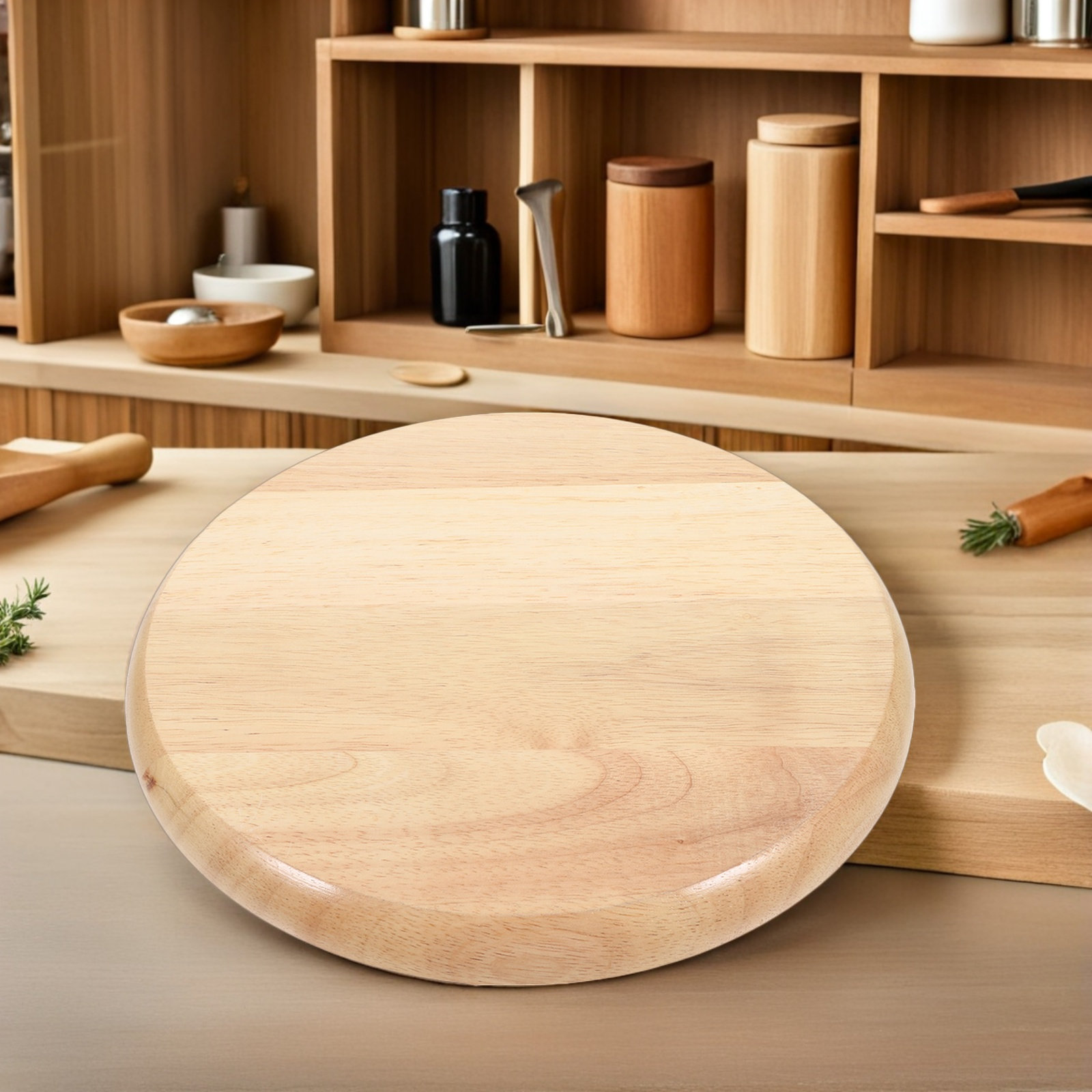 2 szt. Okrągłe siedziska do st – Home Bar Stools recenzja i cena