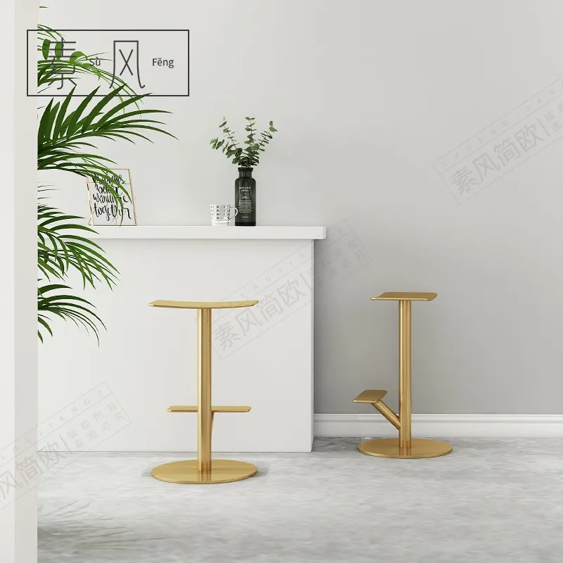 Metalowy stołek barowy w stylu – Home Bar Stools recenzja i cena