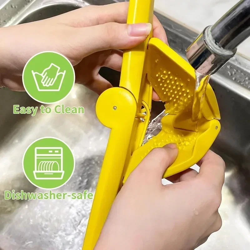 Ręczna wyciskarka do cytryn, m – Citrus Juicer Bar recenzja i cena