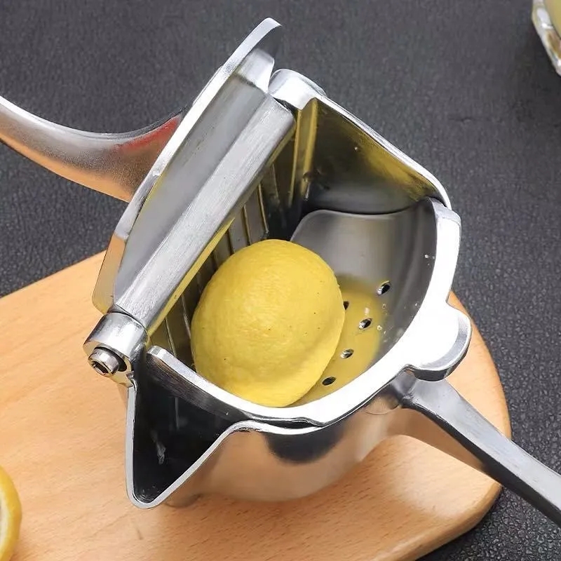Ręczna wyciskarka do soku 2026 – Citrus Juicer Bar recenzja i cena
