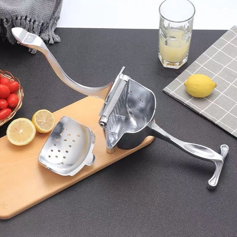 Ręczna wyciskarka do soku 2026 – Citrus Juicer Bar recenzja i cena