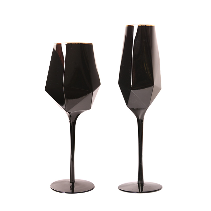 Zestaw kieliszków do degustacj – Highball Glass Set recenzja i cena