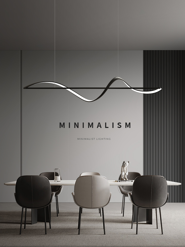 Nowoczesny minimalizm krzywa w – Home Bar Word recenzja i cena