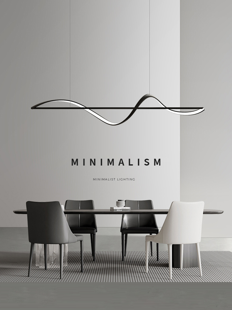Nowoczesny minimalizm krzywa w – Home Bar Word recenzja i cena