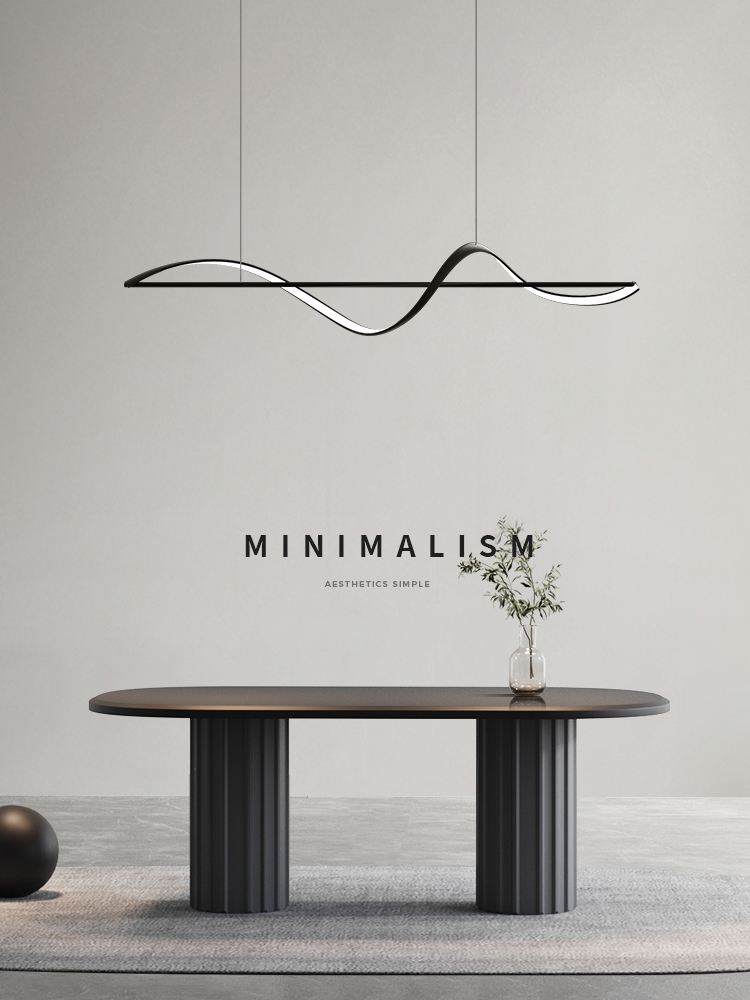 Nowoczesny minimalizm krzywa w – Home Bar Word recenzja i cena