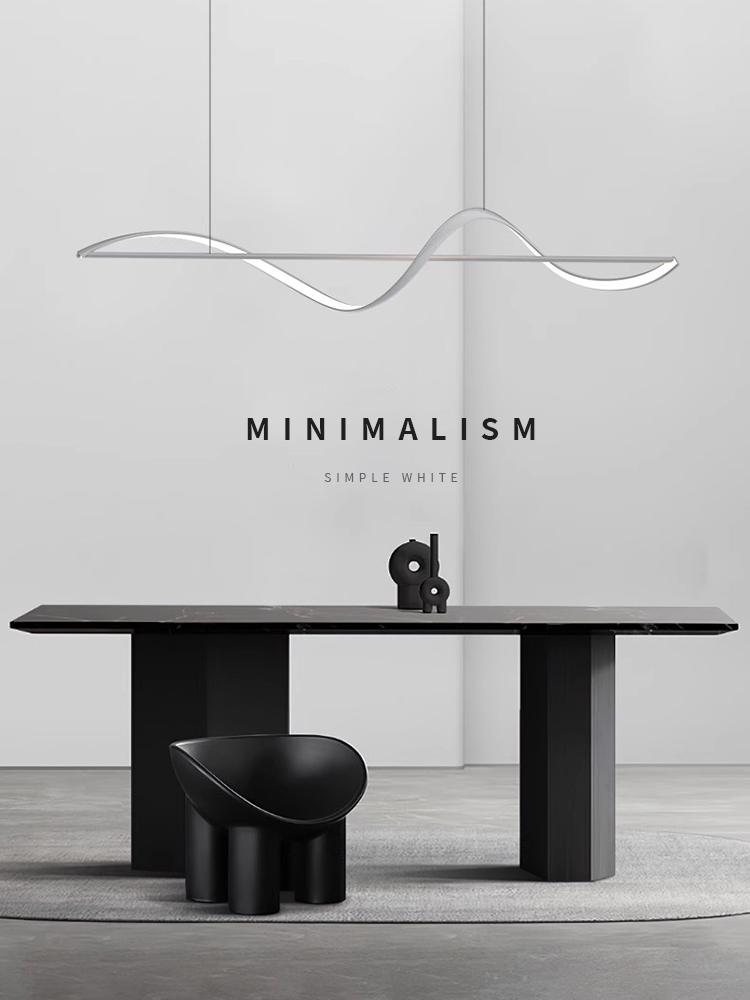 Nowoczesny minimalizm krzywa w – Home Bar Word recenzja i cena