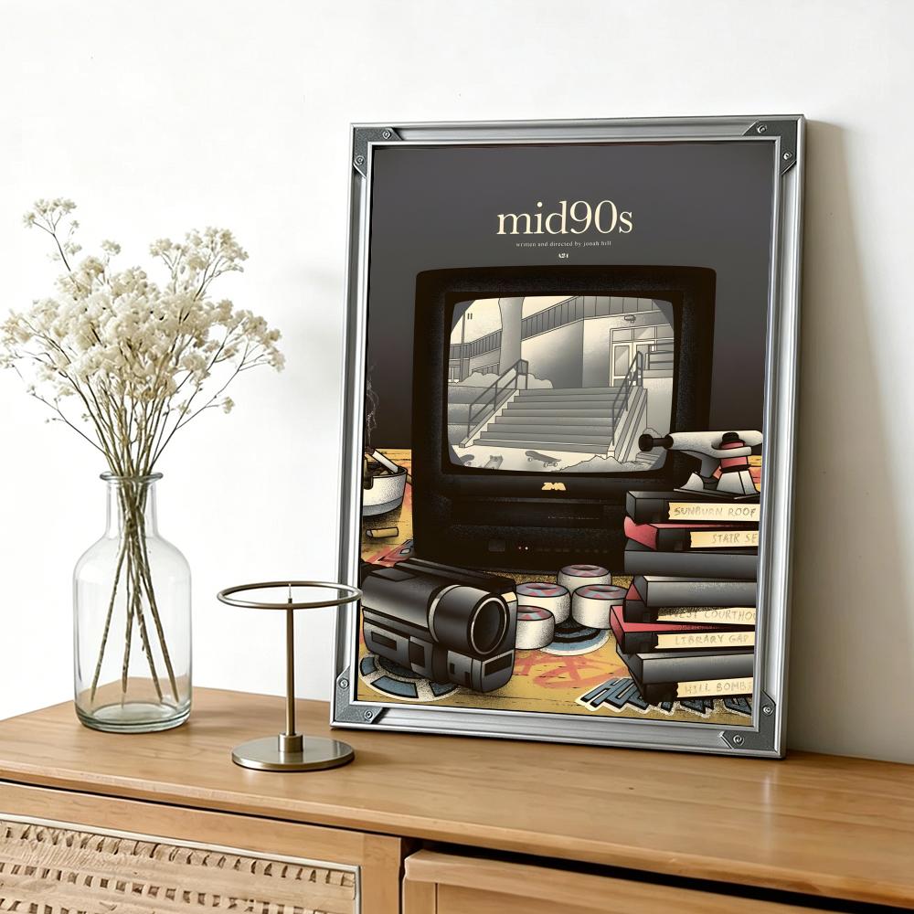 Plakat Word M-Mid Artystyczny  – Home Bar Word recenzja i cena