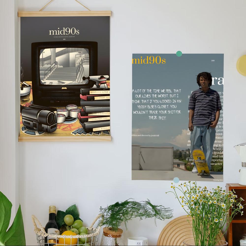 Plakat Word M-Mid Artystyczny  – Home Bar Word recenzja i cena