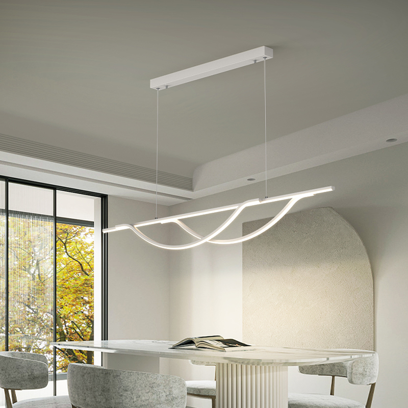 Żyrandol restauracyjny Led pro – Home Bar Word recenzja i cena
