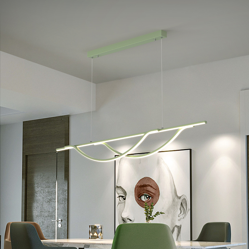 Żyrandol restauracyjny Led pro – Home Bar Word recenzja i cena