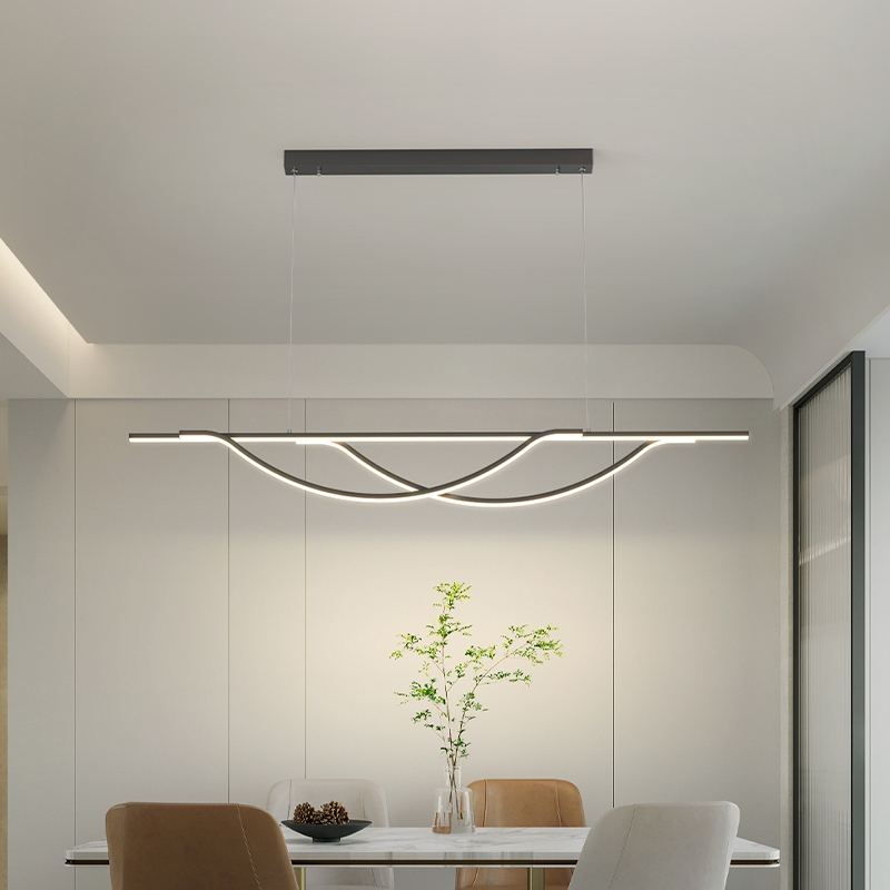 Żyrandol restauracyjny Led pro – Home Bar Word recenzja i cena