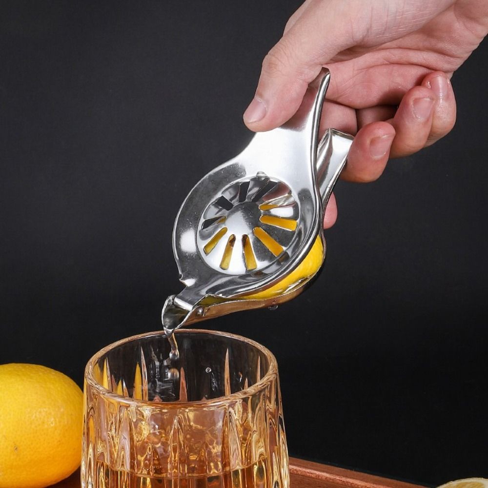 Ręczna wyciskarka do owoców w  – Citrus Juicer Bar recenzja i cena